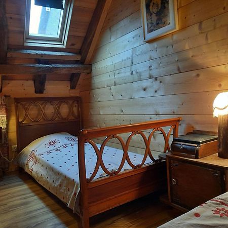 Les Granges De La Fontaine Villa Antignac Dış mekan fotoğraf