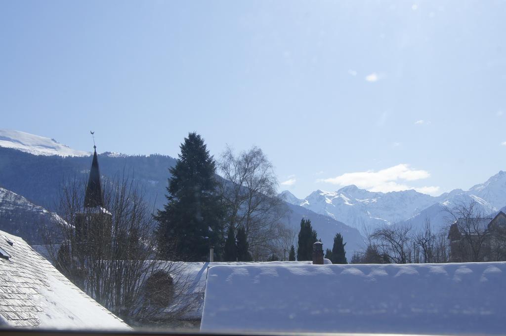 Les Granges De La Fontaine Villa Antignac Oda fotoğraf